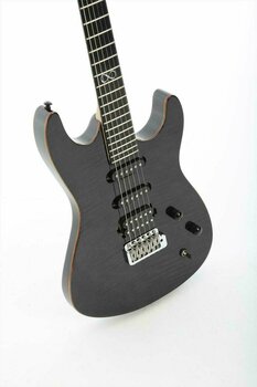 Ηλεκτρική Κιθάρα Chapman Guitars ML-1 Trans Black - 3