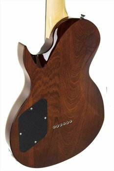Elektrische gitaar Chapman Guitars ML-2 Antique Sunburst - 6