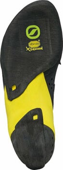Buty wspinaczkowe Scarpa Vapor V Ocean/Yellow 45 Buty wspinaczkowe - 7
