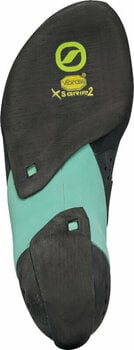 Pantofi Alpinism Scarpa Vapor V Woman Dahlia/Aqua 39,5 Pantofi Alpinism - 7