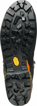 Pánské outdoorové boty Scarpa Ribelle HD Cocoa/Moss 41,5 Pánské outdoorové boty - 7
