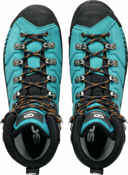 Buty damskie trekkingowe Scarpa Ribelle HD Woman 41,5 Buty damskie trekkingowe - 4