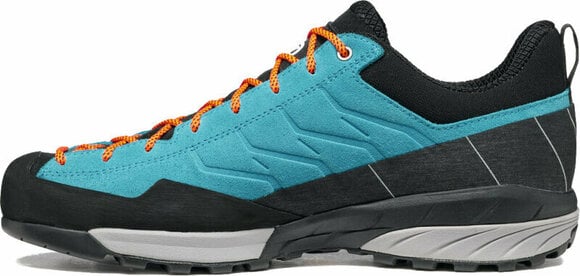 Pánské outdoorové boty Scarpa Mescalito Azure/Gray 41 Pánské outdoorové boty - 3
