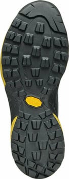 Мъжки обувки за трекинг Scarpa Mescalito Planet Petrol/Black 43 Мъжки обувки за трекинг - 7