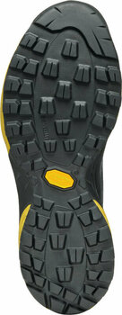 Мъжки обувки за трекинг Scarpa Mescalito Planet Petrol/Black 43,5 Мъжки обувки за трекинг - 7