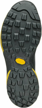 Pánské outdoorové boty Scarpa Mescalito Planet Gray/Curry 41 Pánské outdoorové boty - 7