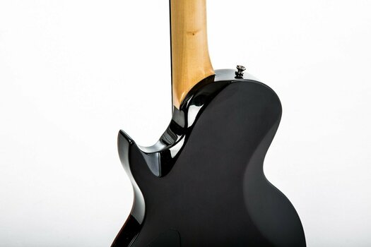 Electric guitar Chapman Guitars ML-2 Trans Black - 3