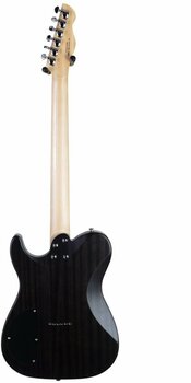 Elektrisk guitar Chapman Guitars ML-3 Modern Satin Black - 3