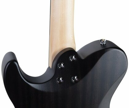 Guitarra electrica Chapman Guitars ML-3 Modern Satin Black - 4