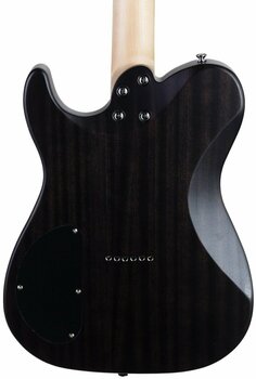 Guitarra electrica Chapman Guitars ML-3 Modern Satin Black - 9