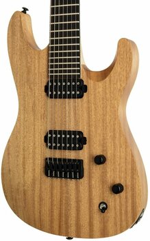 Ηλεκτρική Κιθάρα Chapman Guitars ML-7 S Natural Mahogany - 3