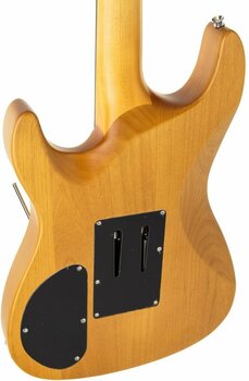Električna gitara Chapman Guitars ML-1 BEA Rabea Massaad Signature Quilted Maple - 3