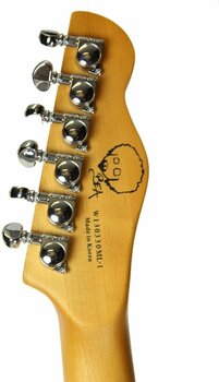 Električna gitara Chapman Guitars ML-1 BEA Rabea Massaad Signature Quilted Maple - 6