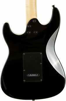 Chitară electrică Chapman Guitars ML-1 CAP-10 Lee Anderton Signature Black - 2