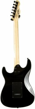 Elektromos gitár Chapman Guitars ML-1 CAP-10 Lee Anderton Signature Black - 3