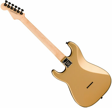 Elektrická gitara Charvel Pro-Mod So-Cal Style 1 HH HT E Pharaohs Gold - 2