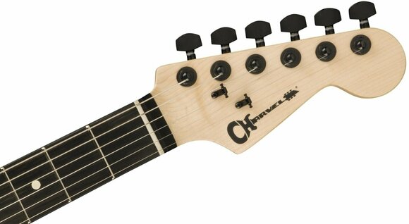Guitare électrique Charvel Pro-Mod So-Cal Style 1 HH HT E Pharaohs Gold - 3