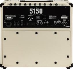Lampové gitarové kombo EVH 5150 Iconic 15W 110 IV Lampové gitarové kombo - 1