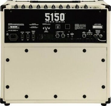 Amplificador combo a válvulas para guitarra EVH 5150 Iconic 15W 110 IV - 2