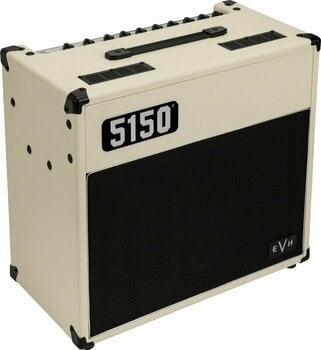 Amplificador combo a válvulas para guitarra EVH 5150 Iconic 15W 110 IV - 3