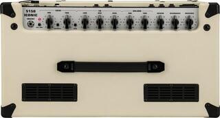 Lampové gitarové kombo EVH 5150 Iconic 15W 110 IV Lampové gitarové kombo - 3