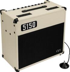 Lampové gitarové kombo EVH 5150 Iconic 15W 110 IV Lampové gitarové kombo - 4