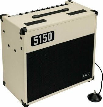 Amplificador combo a válvulas para guitarra EVH 5150 Iconic 15W 110 IV - 5