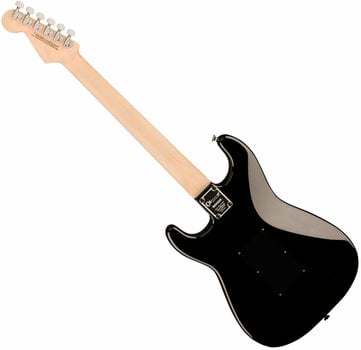 Elektromos gitár Charvel Pro-Mod So-Cal Style 1 HH FR M Gloss Black - 2