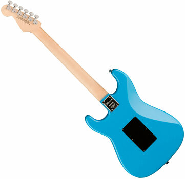 Guitare électrique Charvel Pro-Mod So-Cal Style 1 HH FR M Infinity Blue - 2