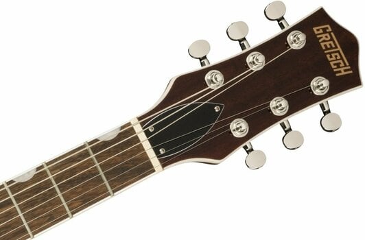 Elektrische gitaar Gretsch G5210T-P90 Electromatic Jet Two 90 Amethyst - 3