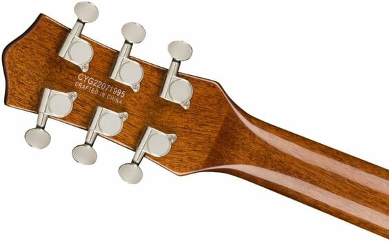 Elektrische gitaar Gretsch G5210T-P90 Electromatic Jet Two 90 Amethyst - 4