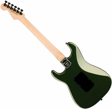 Guitare électrique Charvel Pro-Mod So-Cal Style 1 HSS FR E Lambo Green Metallic - 2