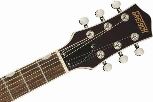 Guitare électrique Gretsch G5210-P90 Electromatic Jet Two 90 Cadillac Green - 3