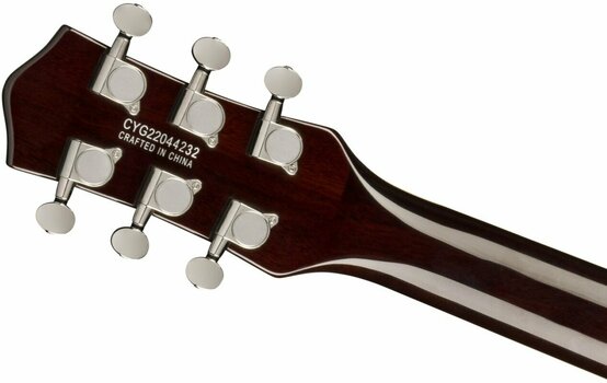 Elektrische gitaar Gretsch G5210-P90 Electromatic Jet Two 90 Broadway Jade - 3