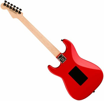 Elektrická gitara Charvel Pro-Mod So-Cal Style 1 HSS FR E Ferrari Red - 2