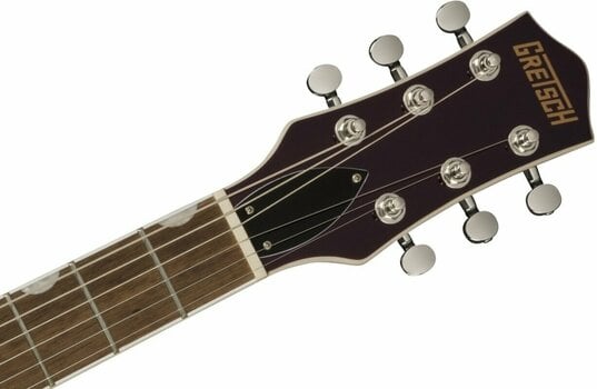 Elektrisk guitar Gretsch G5210-P90 Electromatic Jet Two 90 Broadway Jade - 4