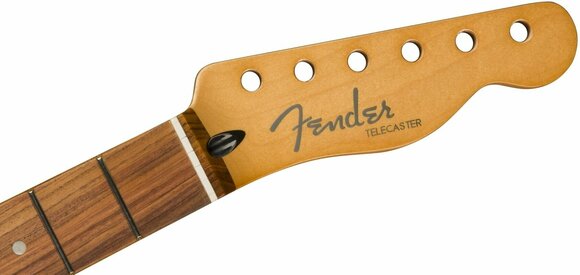 Guitar neck Fender Player Plus 22 Pau Ferro Guitar neck - 3