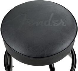 Banco de bar Fender Blackout 30" Banco de bar - 2