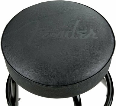 Barová stolička Fender Blackout 30" Barová stolička - 3