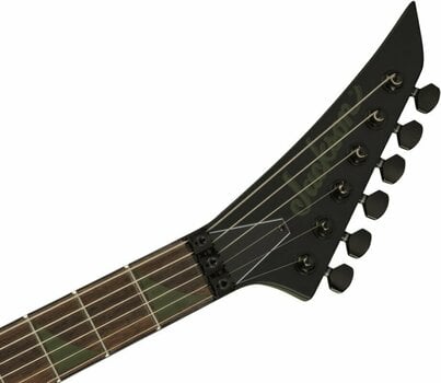 Електрическа китара Jackson X Series Rhoads RRX24 Matte Army Drab - 6