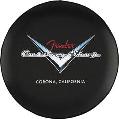 Krzesło barowe Fender Custom Shop Chevron Logo 30" Krzesło barowe - 2