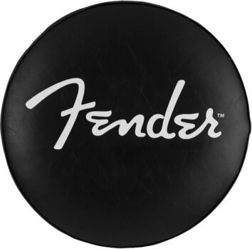 Tabouret de bar Fender Spaghetti Logo Pick Pouch 24" Tabouret de bar - 4