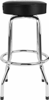 Krzesło barowe Fender Spaghetti Logo Pick Pouch 30" Krzesło barowe - 2