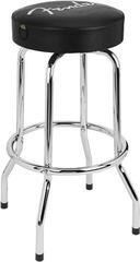 Bar Stool Fender Spaghetti Logo Pick Pouch 30" Bar Stool - 2
