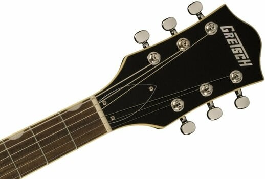 Semi-akoestische gitaar Gretsch G5655T-QM Electromatic Center Block Jr. QM Mariana - 5