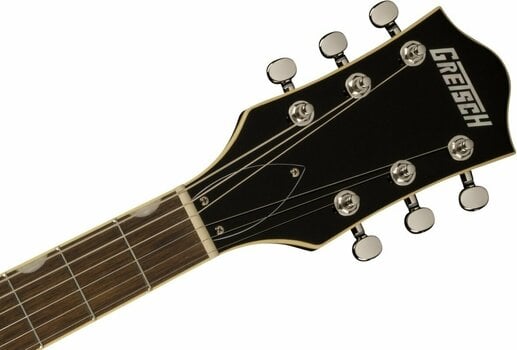 Guitare semi-acoustique Gretsch G5655T-QM Electromatic Center Block Jr. QM Sweet Tea - 5