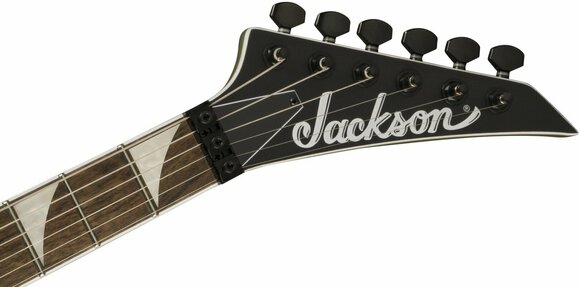 Guitare électrique Jackson X Series Soloist SL3X DX Matte Army Drab - 5