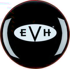 Seggiola da bar EVH Stripes 24" Seggiola da bar - 1