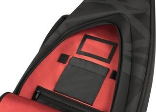 Tasche für E-Gitarre EVH Striped Gig Bag Tasche für E-Gitarre - 5