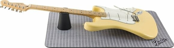 Narzędzie do konserwacji gitary Fender Work Mat Station Grill Cloth - 3
